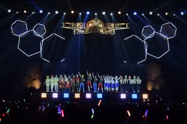 あんさんぶるスターズ! DREAM LIVE -4th Tour “Prism Star!”- ver