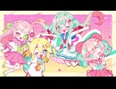 【UTAUカバー】スパークル・ピーチ【ももいろサイダー】