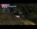 あやね 忍装束 虫との戯れ [Ninja Gaiden Σ2]