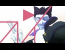 【吸死MMD】ドラルクで『プレイ』