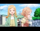 うたごえはミルフィーユ 第8話「放物線」