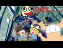 【モンハンライズ】オムツ、チュートリアルを知る。｜武器って何？とりあえず殴ってみた #1