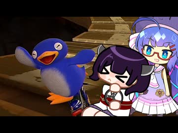 ウナきりドライブ キノコカップ編【マリオカートワールド】