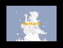 [arrangeCover]"うちゅうりょこう" - Eve×ゆりん　w/初音ミク・miki