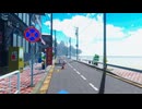 【VRChatワールド紹介】残夏 -Late summer-