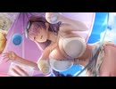 【スイメド】SURVIVAL SUMMER!　ナシュワ