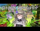 【スプラトゥーン3】とにかく[冥鳴ひまり生誕祭2025]に動画を投稿したかったんだ