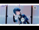 【Genshin Impact 原神MMD】Telephone【放浪者／Wanderer】