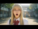 「毎日がミラクル」　Synthesizer V AI 桜乃そら