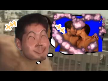 淫夢バッジ型爆弾で敵を殲滅しようとするが普通に失敗する先輩