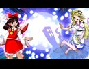 EASYシューター未満だった俺が東方錦上京を初見実況プレイ part5【Last】