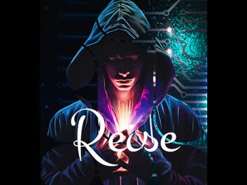 【歌ってみた】L'Arc〜en〜Ciel - YOU GOTTA RUN (covered by REISE)