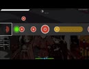 【osu!taiko】千本桜に挑戦！新スキンでEasy+NFクリア！【プレイ動画】