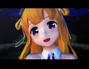 【ＭＭＤ艦これ】テレパシ　百角式　フレッチャー