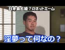 5分でわかる淫夢の歴史