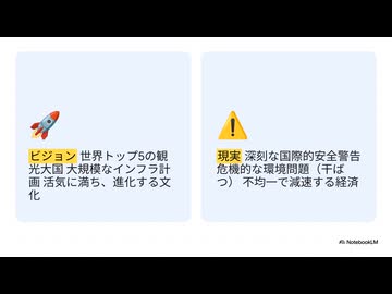 メキシコのパラドックス：コントラストの国