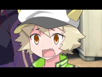 ある日の男子高校生