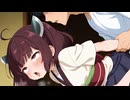 【ニコニコ動画限定】初めてアレの練習した東北きりたん♡【VOICEROID劇場】【VOICEVOX劇場】