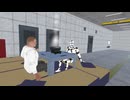 【VRChatワールド紹介】8番居住区 （8 Habitable zone）