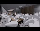 【VRChatワールド紹介】ピスハウス