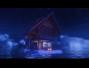 【VRChatワールド紹介】CHILL NIGHT