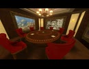 【VRChatワールド紹介】The Toblerone Mansion ⁄ トブレローネ邸