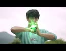 ホモと見る韓国産仮面ライダー