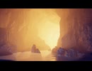 【VRChatワールド紹介】Tranquility Cave