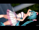 【MMD】「紳士向け」 Love Me If You Can