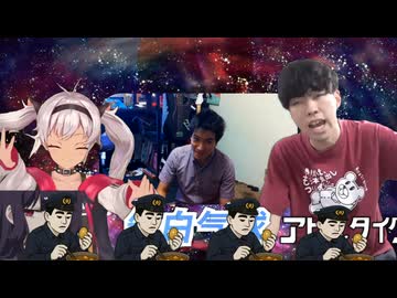 カラ↑フル↓ロボ