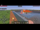 【マイクラ】鉄無限!アイアンゴーレムトラップ絶海の孤島クラフトPart2