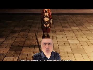 カツドンの許可を得ずに連撃をしてしまい申し訳ありませんでした。