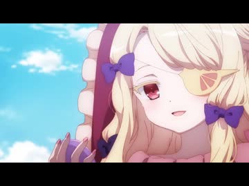 TVアニメ「魔法少女育成計画restart」ティザーPV／2026年放送予定