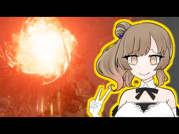 【ELDEN RING】ホーリーナイトさとう ⑥【CeVIO AI実況】