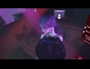 辞九门归期DJ、スリムな体の下にある動的な筋肉、VRゲーム