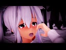 【MMD】研究者ハクさんでLamb 【弱音ハク/yowane haku】