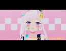 【MMDホロライブxMMExRay-MMDxWine】 テレパシ 【カメラ配布】