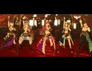 【シャニソン】アンティーカ「QUEEN OF THE PIRATES」【フォーカスモードMV(縦強制)】