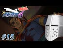 【逆転裁判6】大団円裁判 #15 - いざクライン【完全初見】