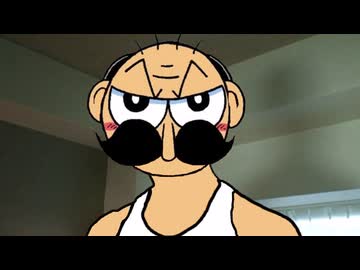 でんぢゃらすオナニー青年アキラ