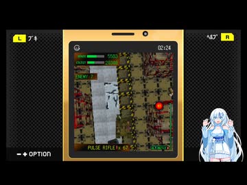 アーマード・コア　モバイルミッションPart6【VOICEVOX実況】