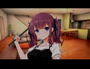 刈られたいのかしら？