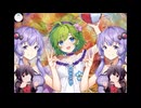 FEHの夏イベが来た(過去形)