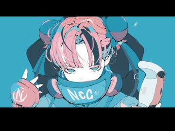 勝利へ／黒柘榴 feat.宮舞モカ