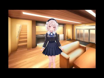 雨衣ちゃんによるbit256のyoutubeチャンネル紹介!!