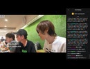【めじろう】ミュートさんに媚びるが嘘を見透かされる　※めじろうは普段ミュートさんの悪口しか言ってない
