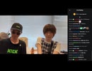 【めじろう】黒澤に嘘をついて媚びる　※普段言っている悪口と真逆のことを言う