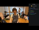 【黒澤】めじろう必死の媚びに苦笑ｗ　※第3回キッカーズオーディションに向けたロビー活動。普段は黒澤の悪口ばかり言っている