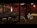 【VRChatワールド紹介】四水归堂 ［Chinese Traditional Courtyard］