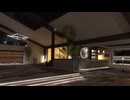 【VRChatワールド紹介】Skyline Loft